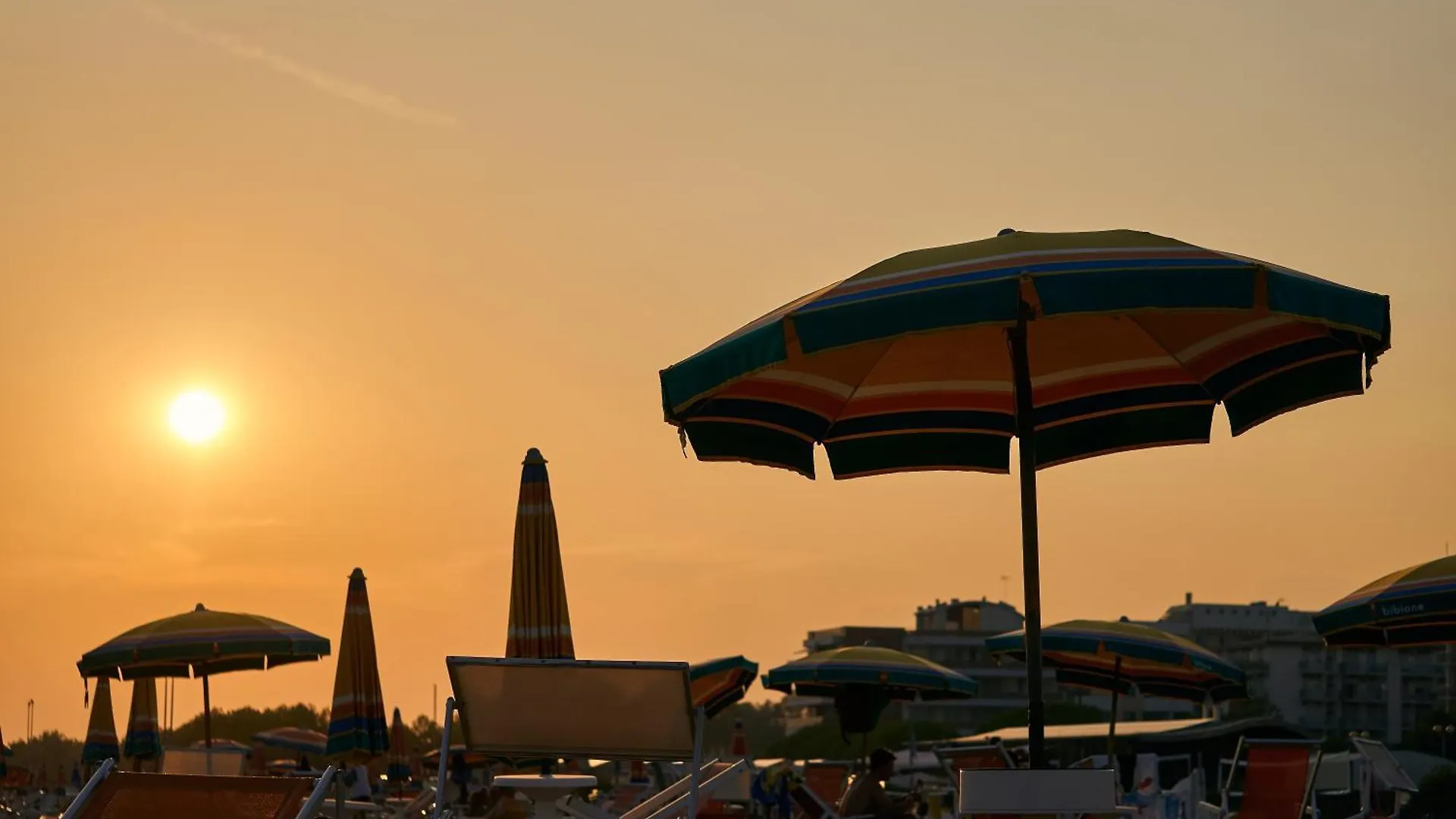 Your Tranquil Escape In Bibione - Beahost 0*,  Italy