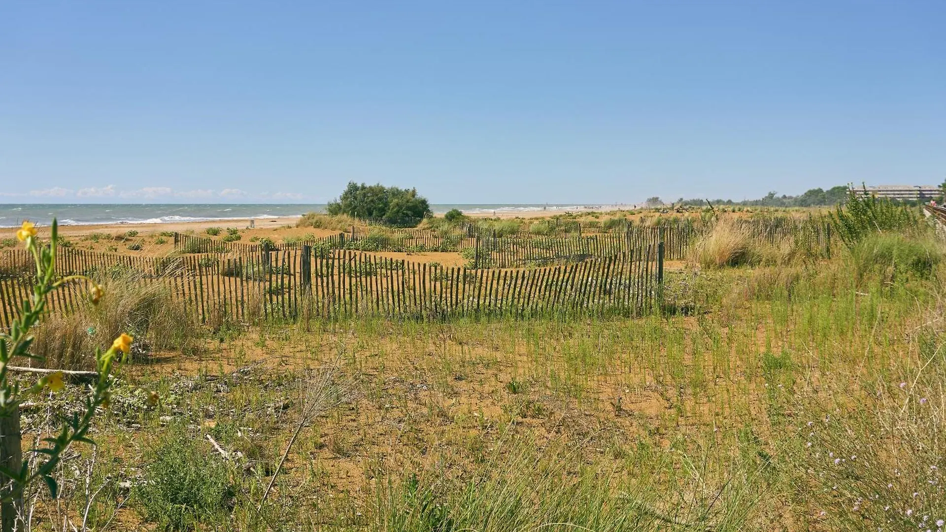 Apartment Your Tranquil Escape In Bibione - Beahost Italy