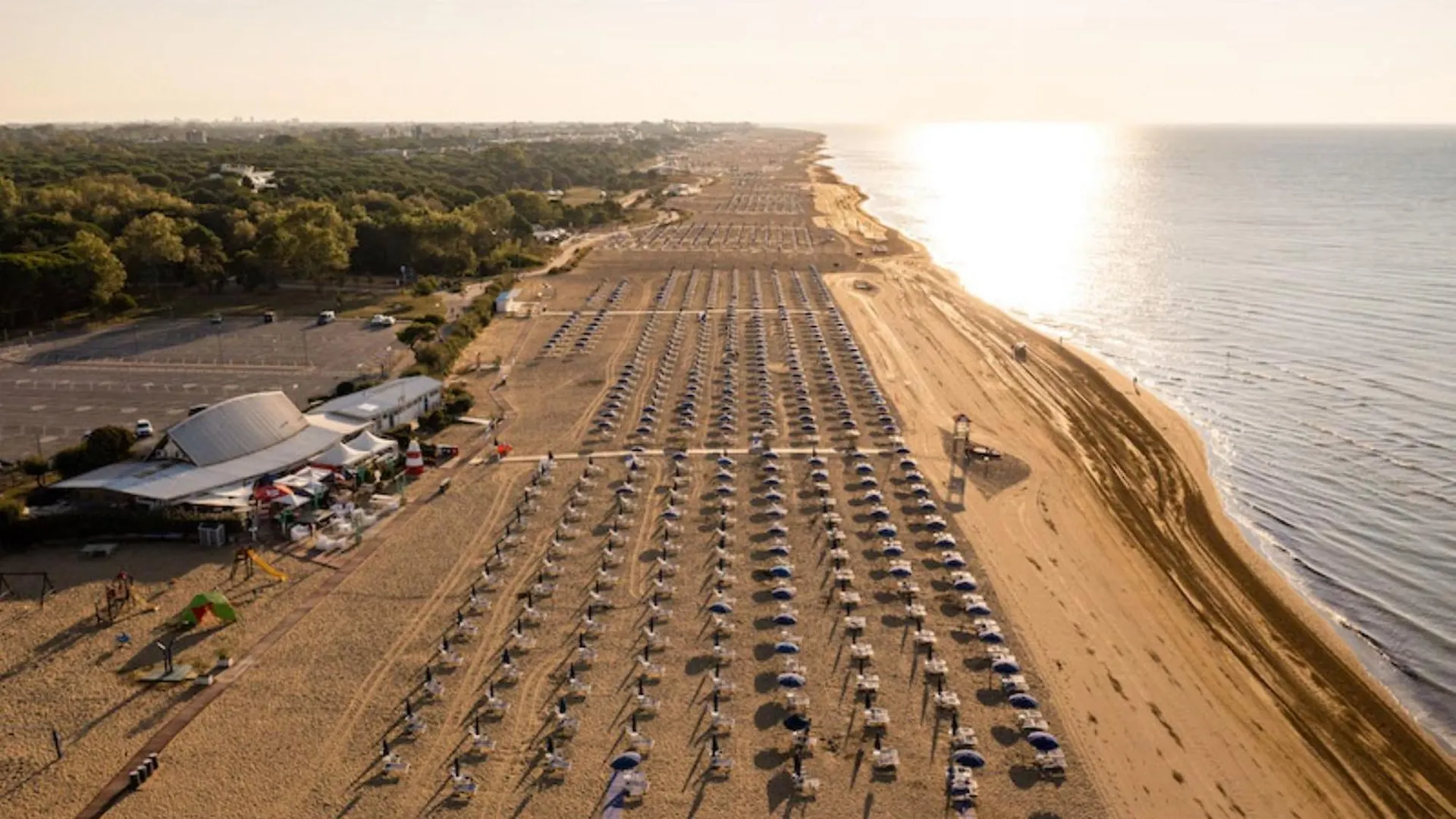Your Tranquil Escape In Bibione - Beahost